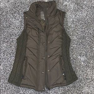 Puffer Vest